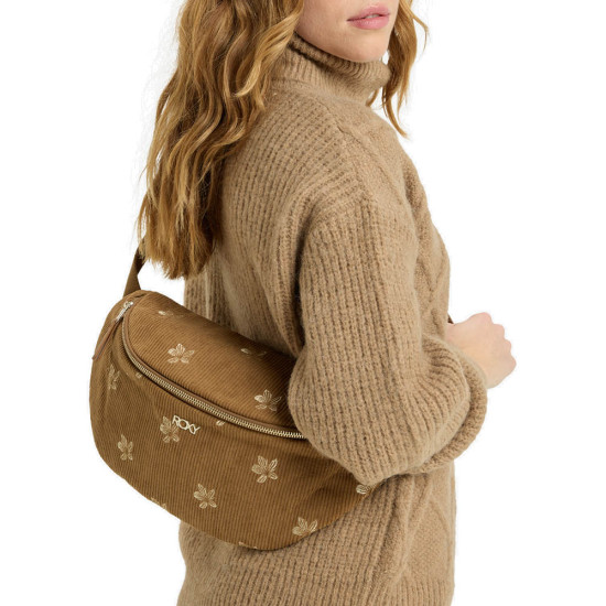 Roxy Τσαντάκι μέσης Feeling Emby - Waist Pack